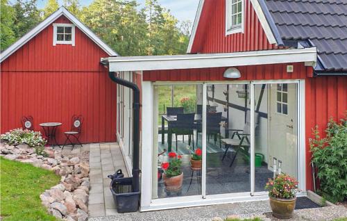 Perstorp Municipality Casa | Gorgeous Home In Perstorp With Wifi