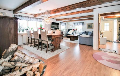 Perstorp Municipality Casa | Gorgeous Home In Perstorp With Wifi