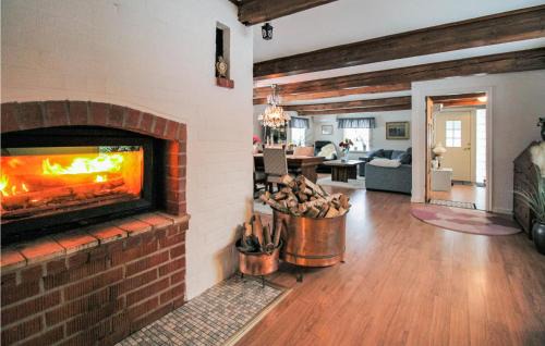 Perstorp Municipality Casa | Gorgeous Home In Perstorp With Wifi