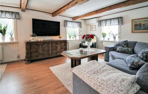 Perstorp Municipality Casa | Gorgeous Home In Perstorp With Wifi