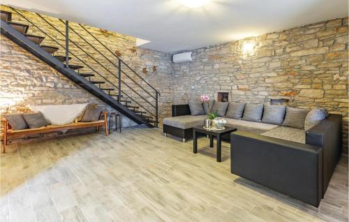Mali Vareski Casa | Gorgeous Home In Peruski With Wifi