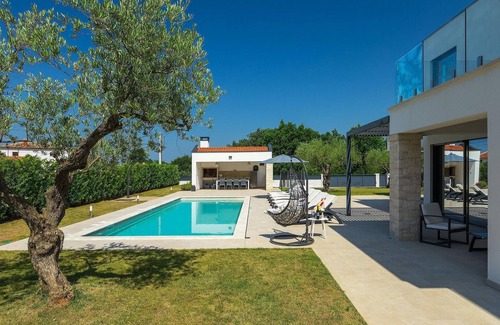 Vrznaveri Casa | Villa Silvia