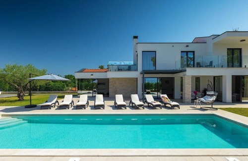 Vrznaveri Casa | Villa Silvia
