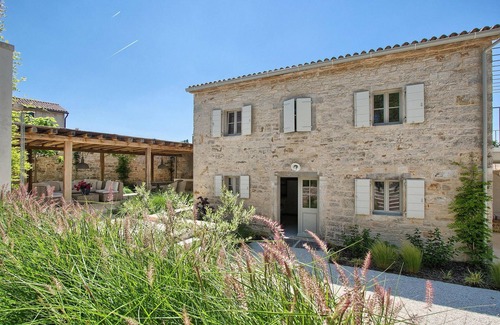 Radovani Casa | Preciosa casa en Porec