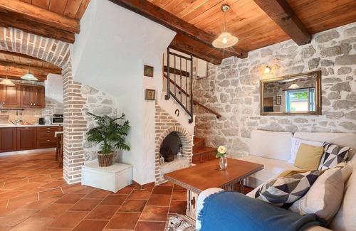 Dracevac Casa | Preciosa casa en Porec