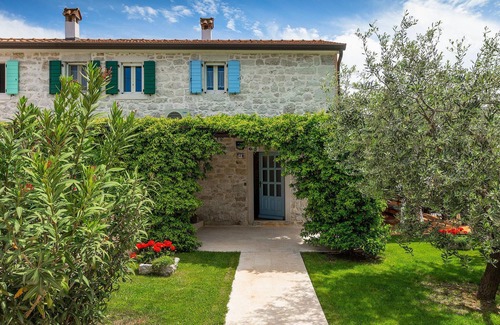Dracevac Casa | Preciosa casa en Porec