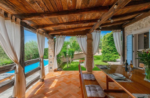 Dracevac Casa | Preciosa casa en Porec