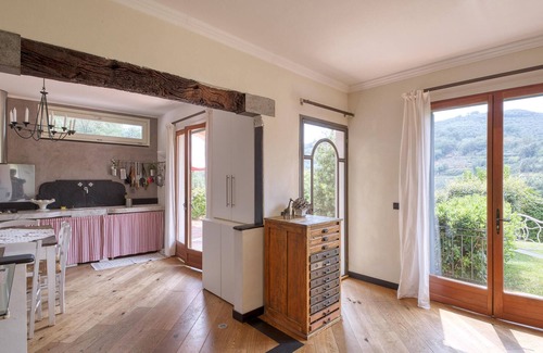 Dolcedo Casa | Preciosa casa en Prelà
