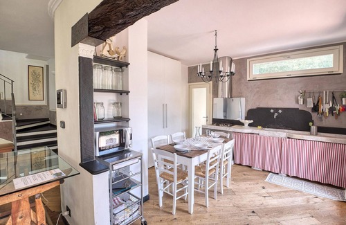 Dolcedo Casa | Preciosa casa en Prelà