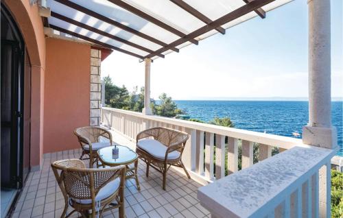 Prigradica Casa | Gorgeous Home In Prigradica With Wifi