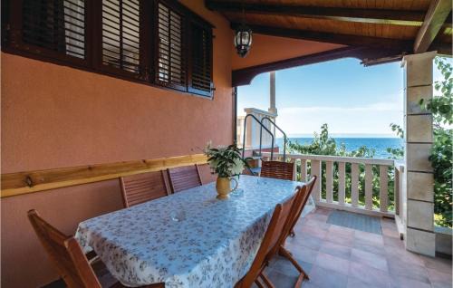 Prigradica Casa | Gorgeous Home In Prigradica With Wifi