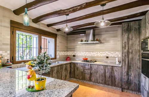 Alcalá la Real Casa | Preciosa casa en Puertollano