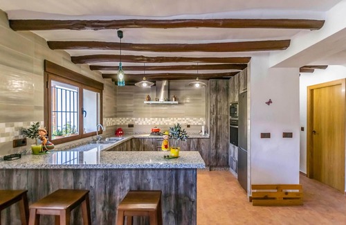 Alcalá la Real Casa | Preciosa casa en Puertollano