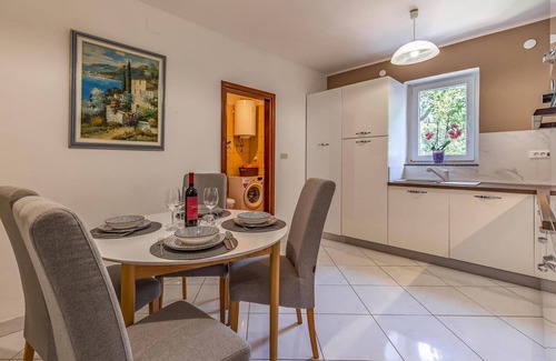 Vinkuran Casa | Bonita casa en Pula con WiFi