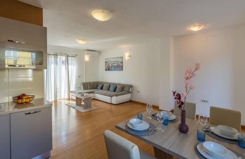 Sikici Casa | Bonita casa en Pula con WiFi