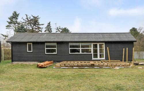 Kramnitse Casa | Gorgeous Home In Rødby With Wifi
