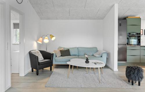 Kramnitse Casa | Gorgeous Home In Rødby With Wifi