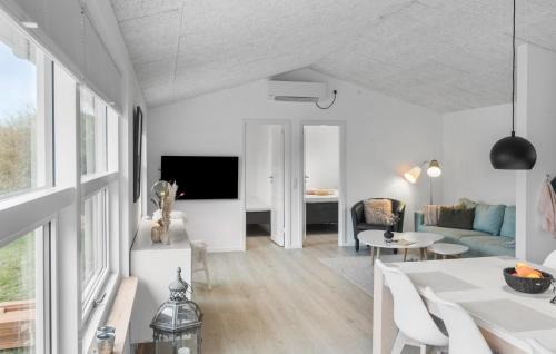 Kramnitse Casa | Gorgeous Home In Rødby With Wifi