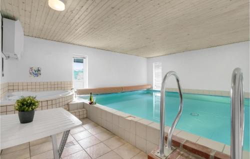 Toftum Casa | Gorgeous Home In Rømø With Sauna