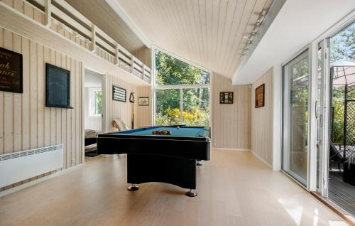 Rrvig Casa | Gorgeous Home In Rørvig With Sauna