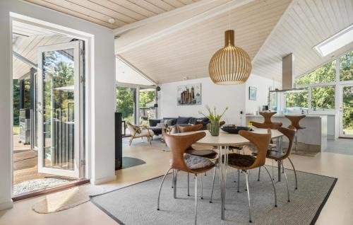Rrvig Casa | Gorgeous Home In Rørvig With Sauna