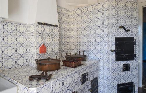 Donnafugata Casa | Gorgeous Home In Ragusa With Kitchen