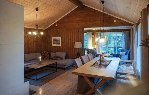 Akrestrømmen Casa | Gorgeous Home In Rendalen With Sauna
