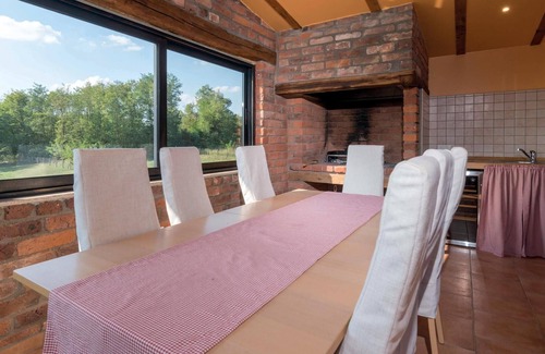Kutina Casa | Preciosa casa en Repusnica con sauna