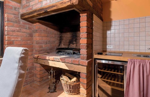 Kutina Casa | Preciosa casa en Repusnica con sauna