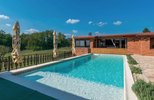 Kutina Casa | Gorgeous Home In Repusnica With Sauna
