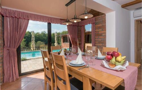 Kutina Casa | Gorgeous Home In Repusnica With Sauna