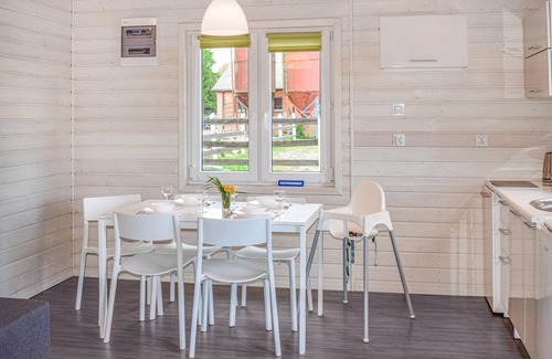 Rewal Casa | Preciosa casa en Rewal con WiFi