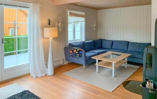 Songe Casa | Gorgeous Home In Risør With Wifi