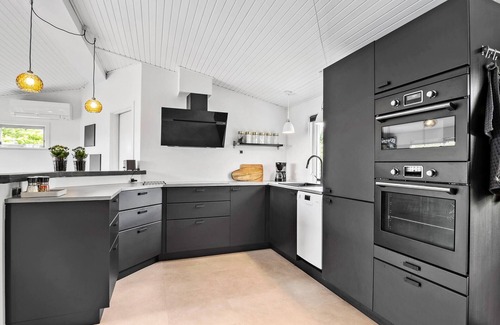 Roskilde Casa | Preciosa casa en Roskilde