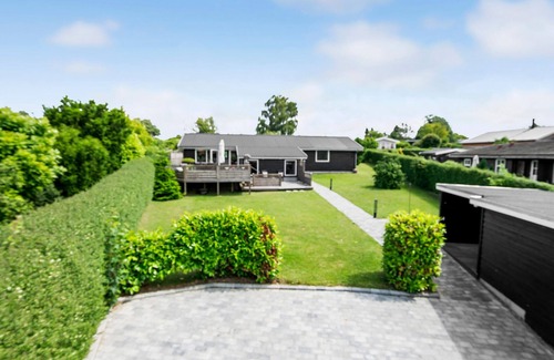 Roskilde Casa | Preciosa casa en Roskilde