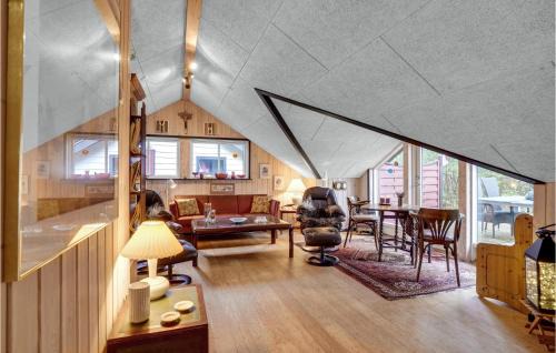 Ronbjerg Casa | Gorgeous Home In Roslev With Wifi