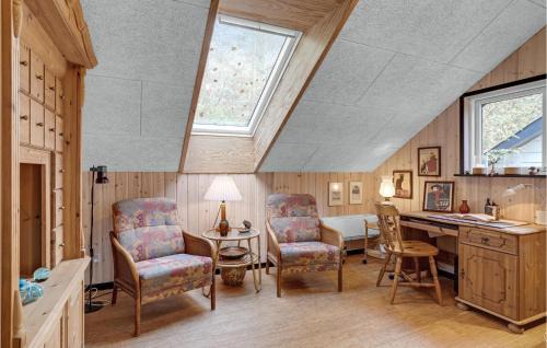 Ronbjerg Casa | Gorgeous Home In Roslev With Wifi
