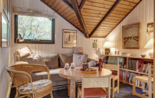 Ronbjerg Casa | Gorgeous Home In Roslev With Wifi