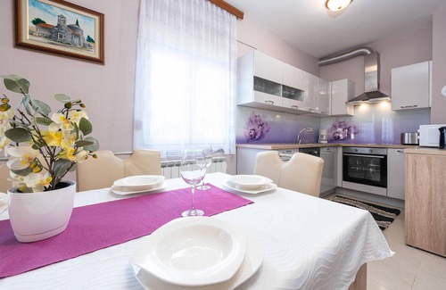 Rovanjska Casa | Preciosa casa en Rovanjska