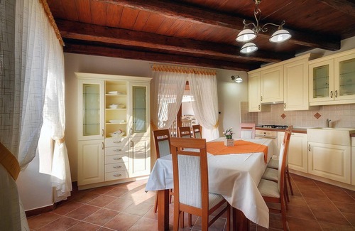 Golas Casa | Preciosa casa en Rovinj