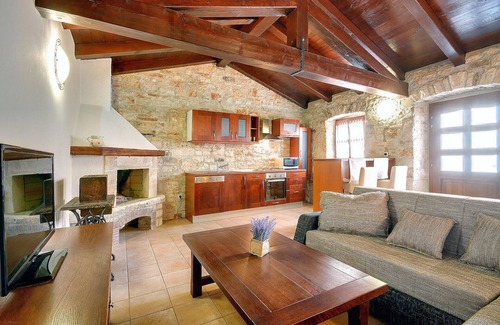 Golas Casa | Preciosa casa en Rovinj