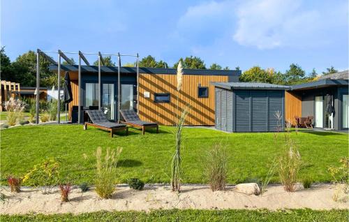 Suesel Casa | Gorgeous Home In Süsel With Wifi