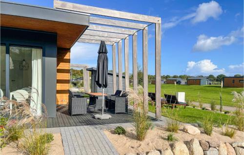Suesel Casa | Gorgeous Home In Süsel With Wifi