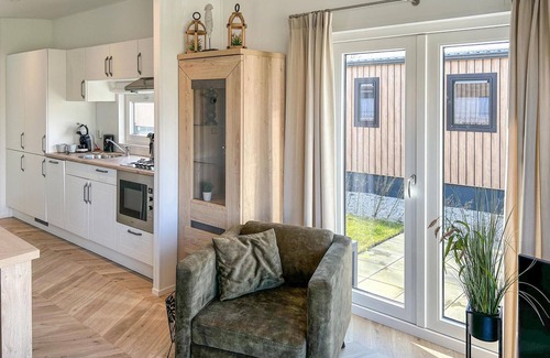Scherpenisse Casa | Preciosa casa en Scherpenisse