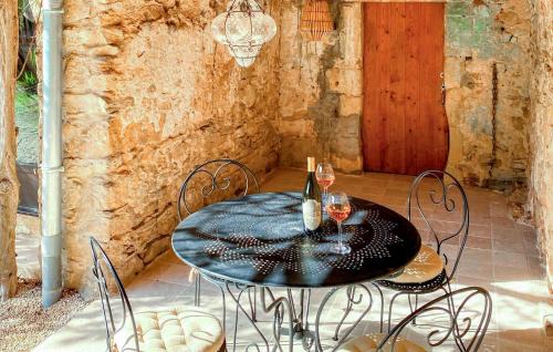Sabran Casa | Gorgeous Home In Sabran