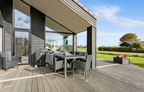 Sæby Casa | Gorgeous Home In Sæby With Wifi