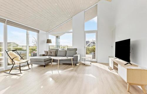 Sæby Casa | Gorgeous Home In Sæby With Wifi