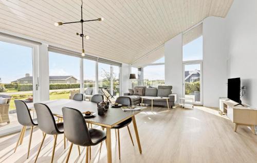 Sæby Casa | Gorgeous Home In Sæby With Wifi