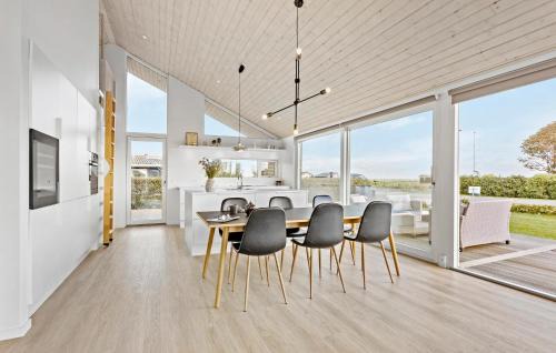 Sæby Casa | Gorgeous Home In Sæby With Wifi