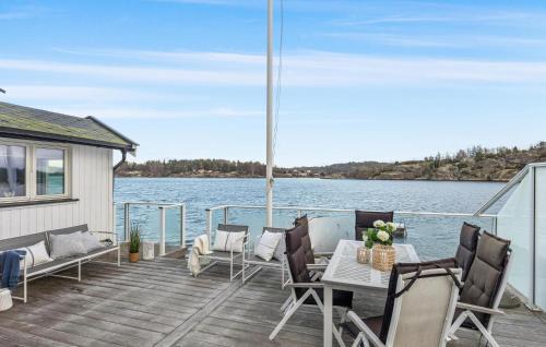 Sandefjord Casa | Gorgeous Home In Sandefjord With Wifi